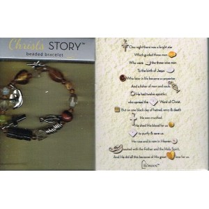 Bracelet - Christ's Story